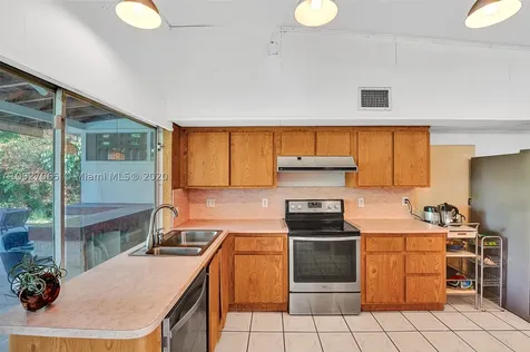 19740 NE 22nd Avenue Miami FL 33180