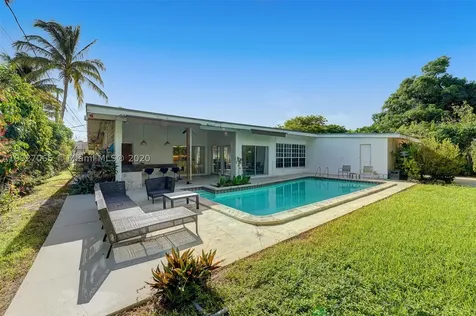 19740 NE 22nd Avenue Miami FL 33180
