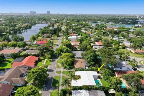 19740 NE 22nd Avenue Miami FL 33180