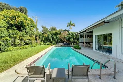 19740 NE 22nd Avenue Miami FL 33180