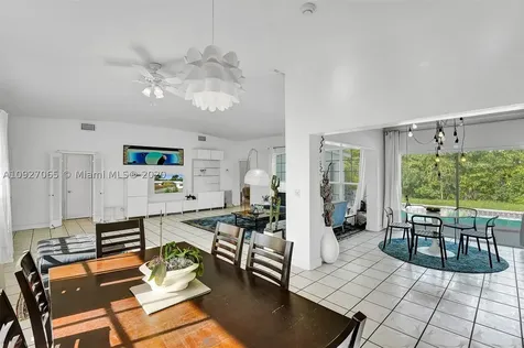 19740 NE 22nd Avenue Miami FL 33180