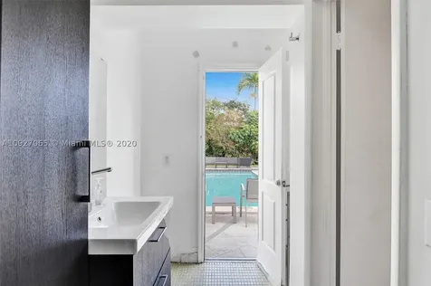19740 NE 22nd Avenue Miami FL 33180