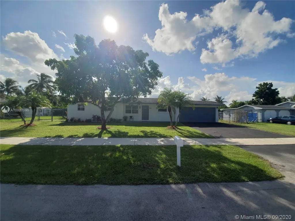 1640 NW 10th Avenue Homestead FL 33030