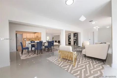 19601 NE 19th Avenue Miami FL 33179