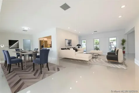 19601 NE 19th Avenue Miami FL 33179