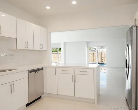 19601 NE 19th Avenue Miami FL 33179