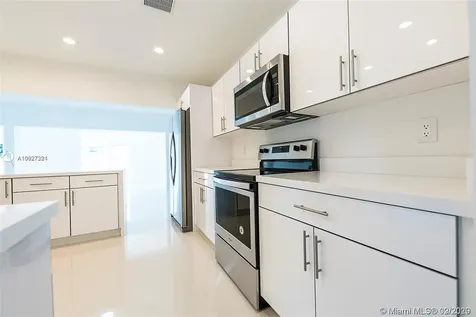 19601 NE 19th Avenue Miami FL 33179