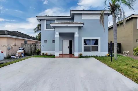 5264 NW 186th Street Miami Gardens FL 33055
