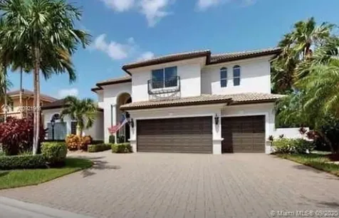 12537 NW 65th Drive Parkland FL 33076