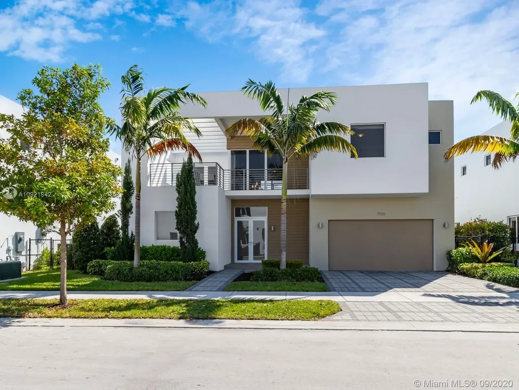 7555 NW 100th Avenue Doral FL 33178