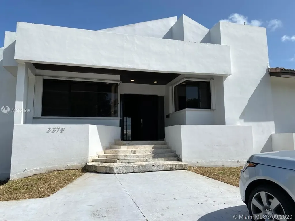 2275 NE 120th Street North Miami FL 33181