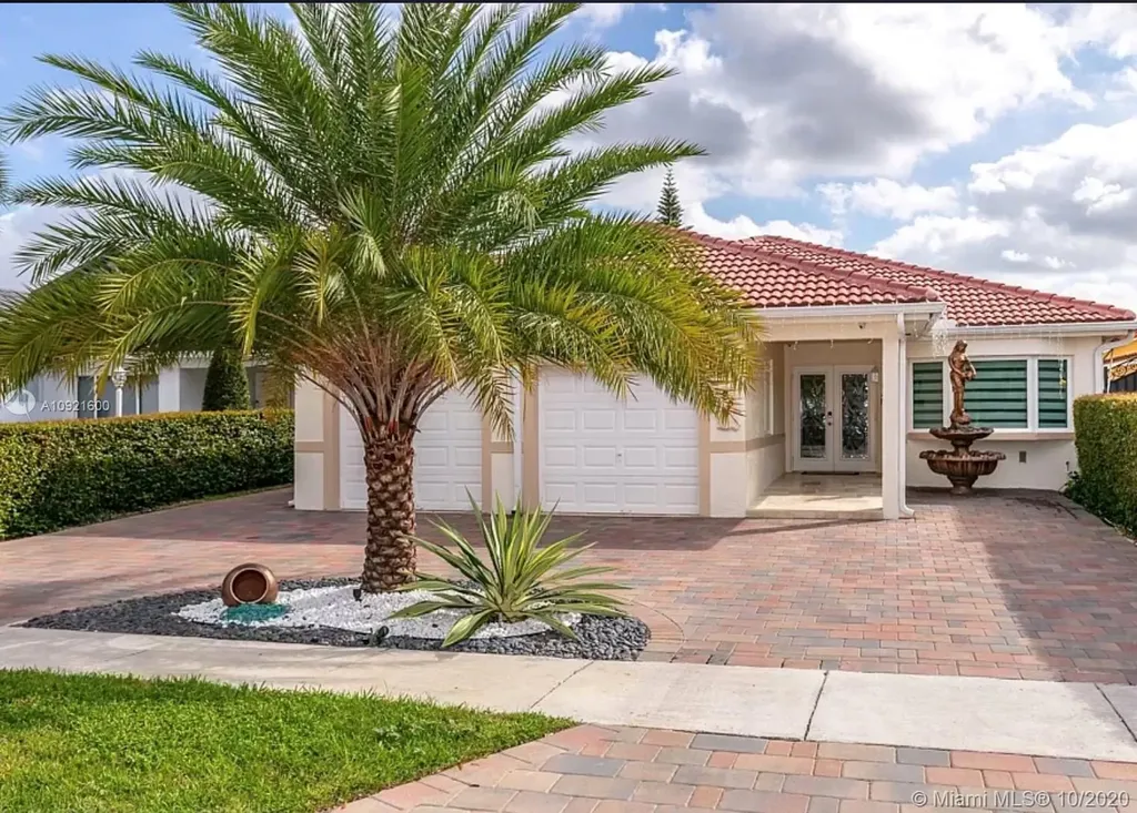 8842 NW 151st Street Miami Lakes FL 33018