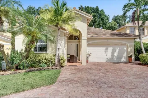 4541 NW 94th Court Doral FL 33178