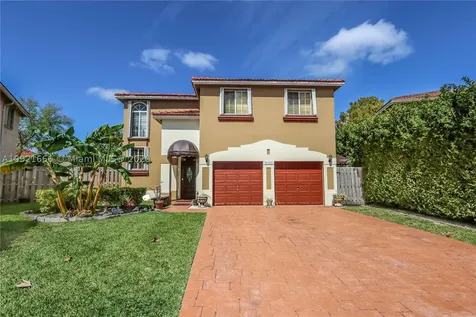 16287 SW 90th Terrace Miami FL 33196