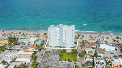 400 N Surf Road Hollywood FL 33019