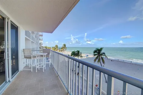 400 N Surf Road Hollywood FL 33019