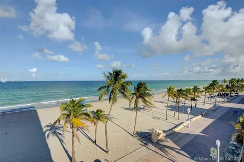 400 N Surf Road Hollywood FL 33019