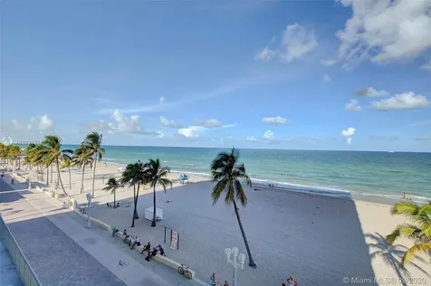 400 N Surf Road Hollywood FL 33019