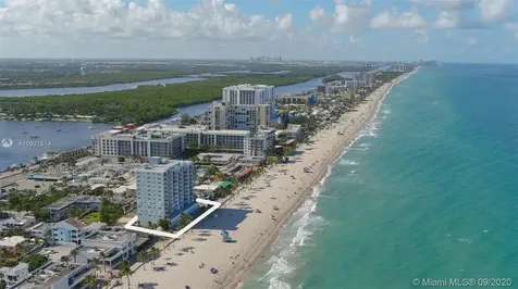 400 N Surf Road Hollywood FL 33019