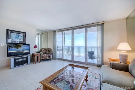 400 N Surf Road Hollywood FL 33019