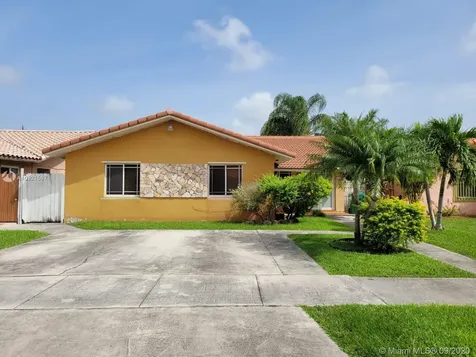 13723 SW 12th Street Miami FL 33184