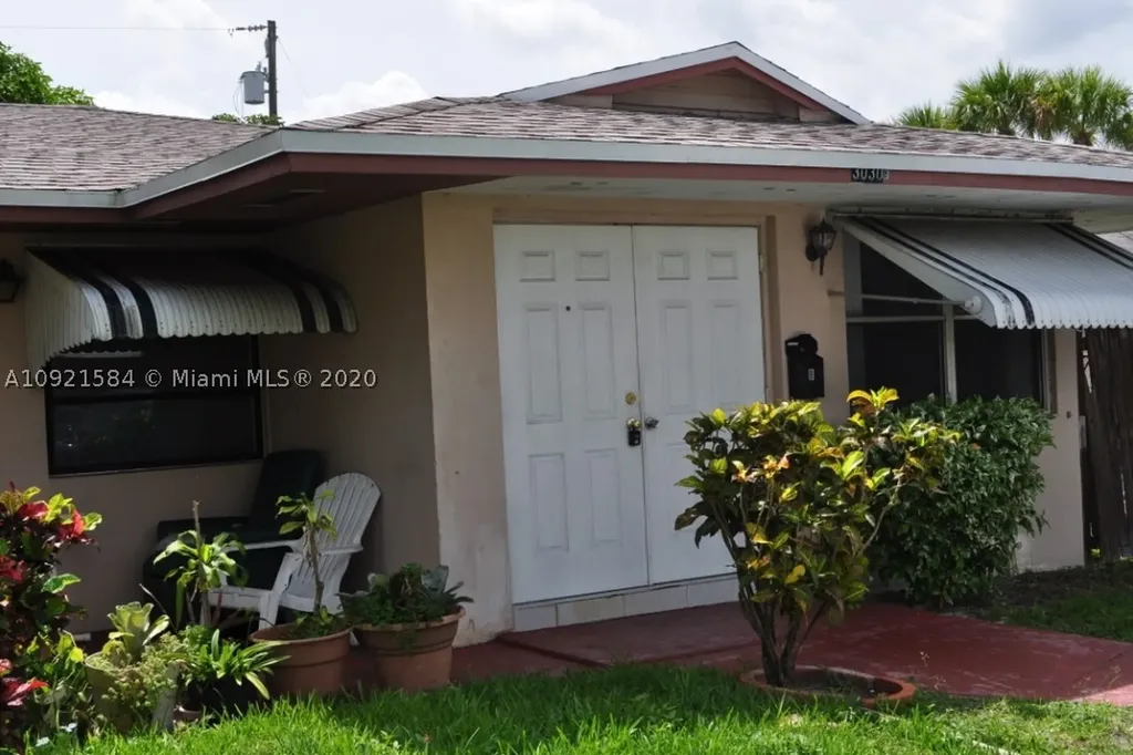 3030 NW 43rd Avenue Lauderdale Lakes FL 33313