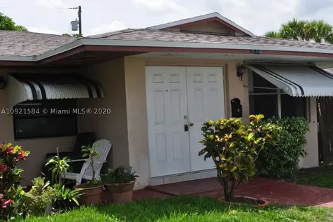 3030 NW 43rd Avenue Lauderdale Lakes FL 33313