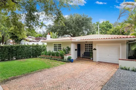 1420 El Rado Street Coral Gables FL 33134