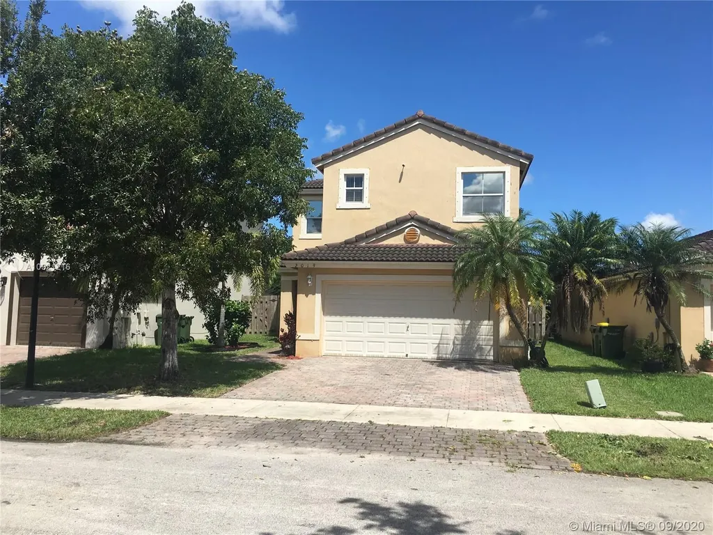 2019 SE 14th Court Homestead FL 33035