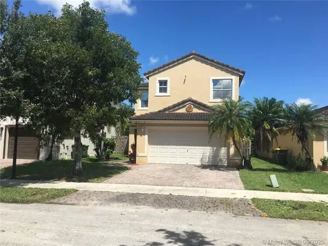2019 SE 14th Court Homestead FL 33035