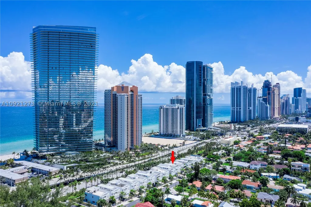18965 Atlantic Boulevard Sunny Isles Beach FL 33160