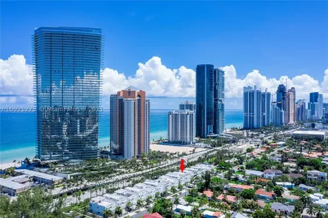 18965 Atlantic Boulevard Sunny Isles Beach FL 33160