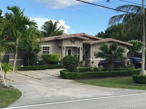8045 SW 99th Court Miami FL 33173