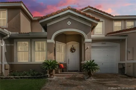 13843 SW 275th Street Homestead FL 33032
