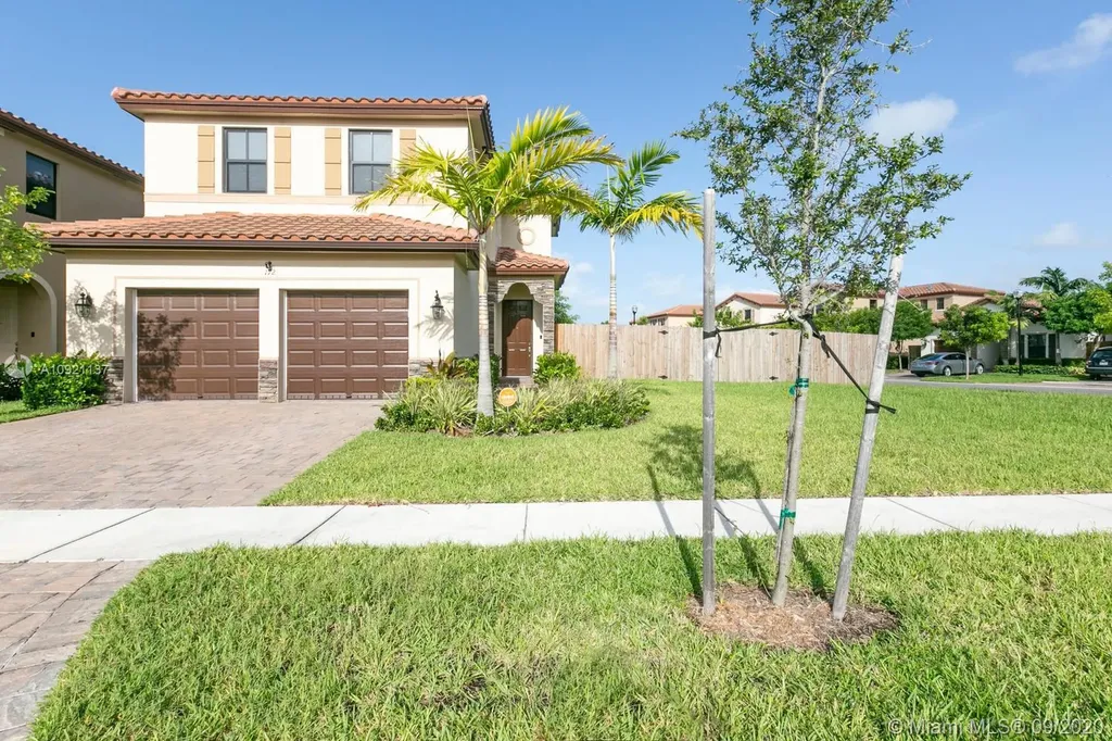 172 NE 24th Terrace Homestead FL 33033