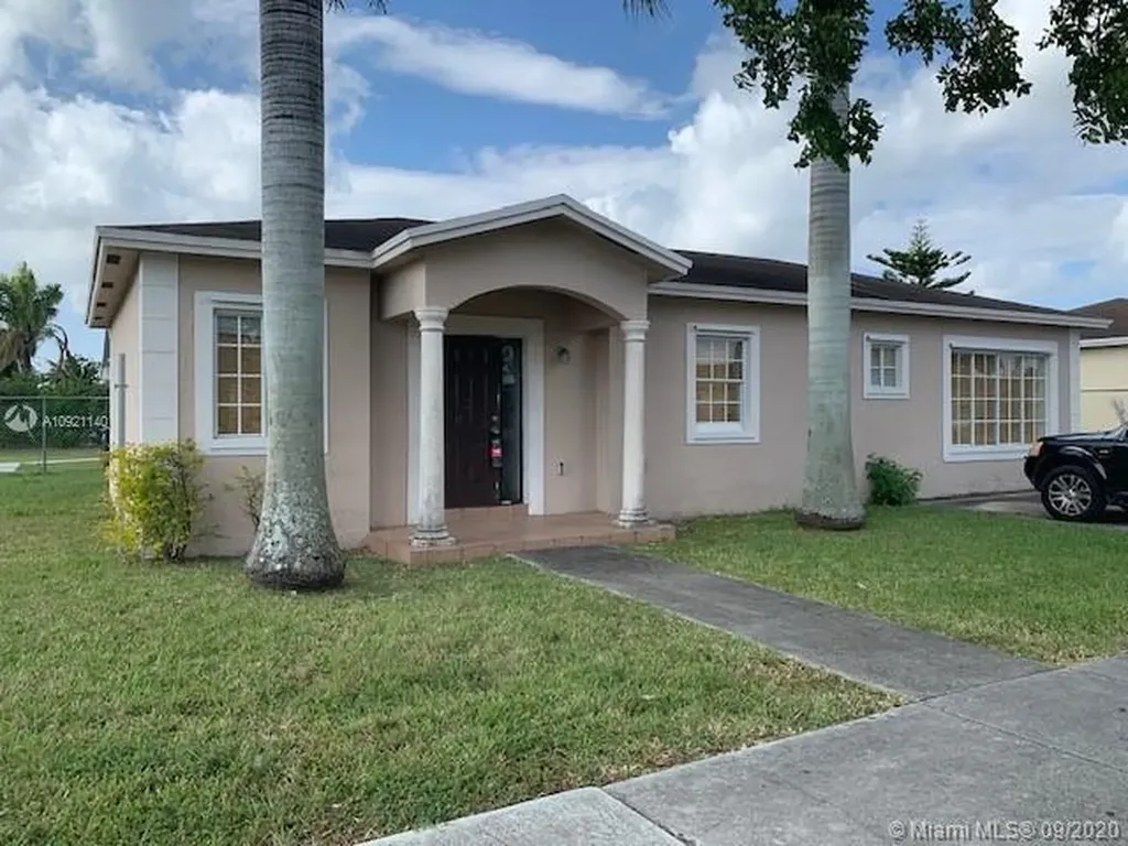 1251 NW 9th Court Florida City FL 33034