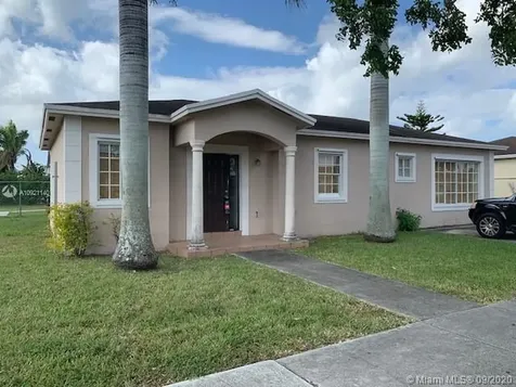 1251 NW 9th Court Florida City FL 33034