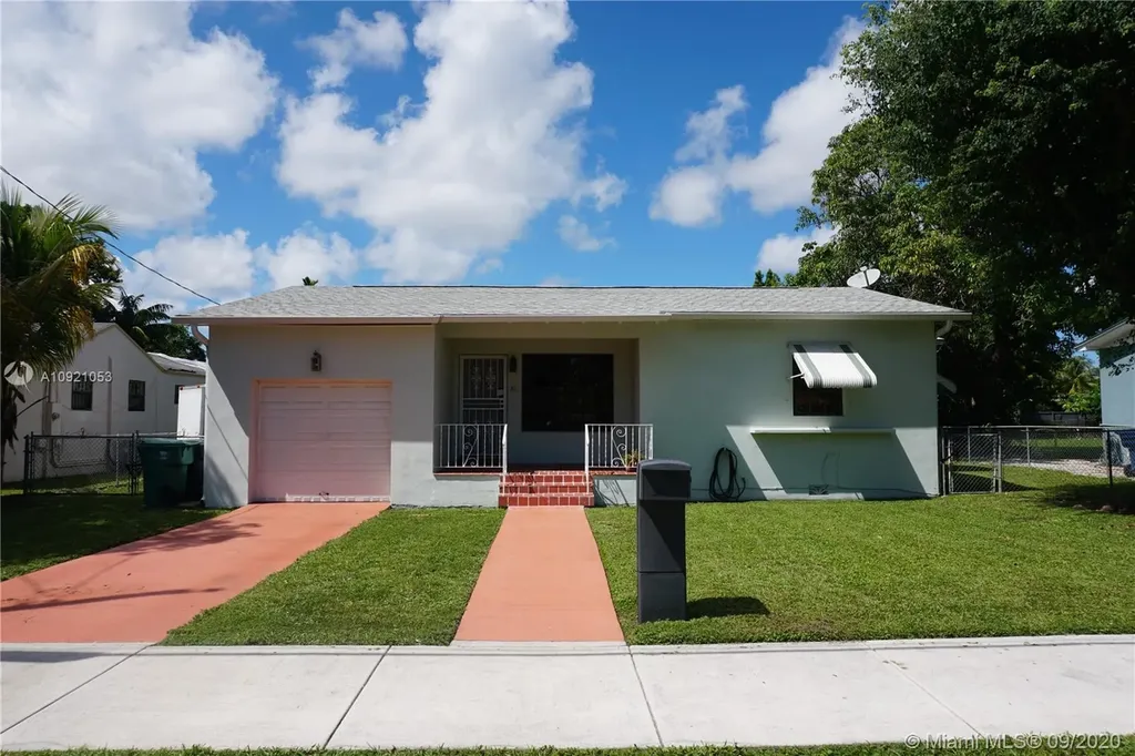 63 NE 117th Street Miami FL 33161