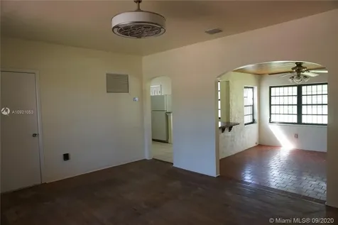 63 NE 117th Street Miami FL 33161