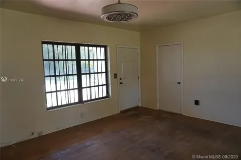63 NE 117th Street Miami FL 33161