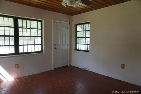 63 NE 117th Street Miami FL 33161