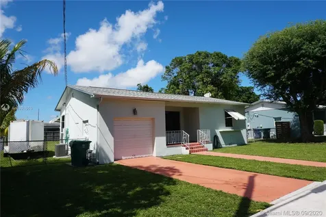 63 NE 117th Street Miami FL 33161