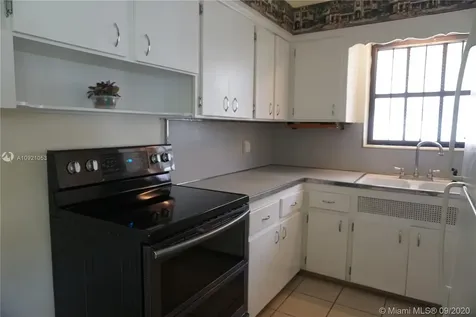 63 NE 117th Street Miami FL 33161