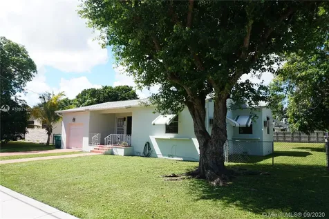 63 NE 117th Street Miami FL 33161