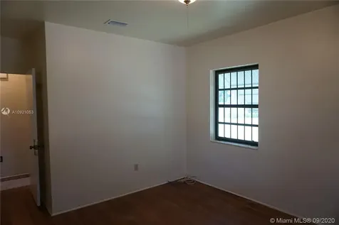 63 NE 117th Street Miami FL 33161