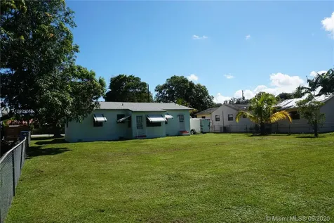 63 NE 117th Street Miami FL 33161