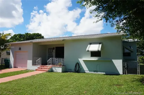 63 NE 117th Street Miami FL 33161