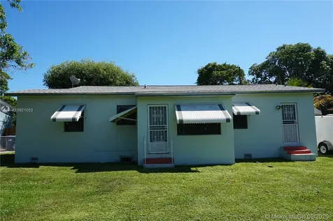 63 NE 117th Street Miami FL 33161