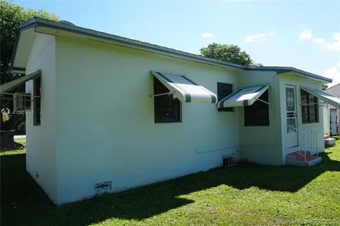 63 NE 117th Street Miami FL 33161