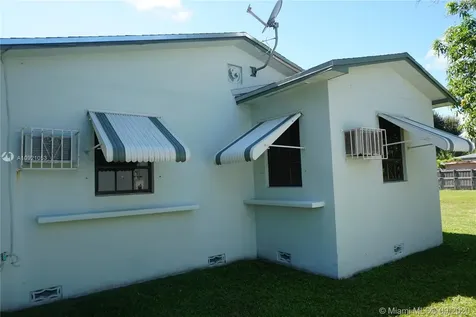 63 NE 117th Street Miami FL 33161